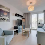 Bursztynek Gospody Apartamento *
