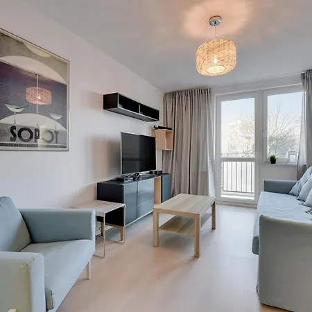 Bursztynek Gospody Appartement *