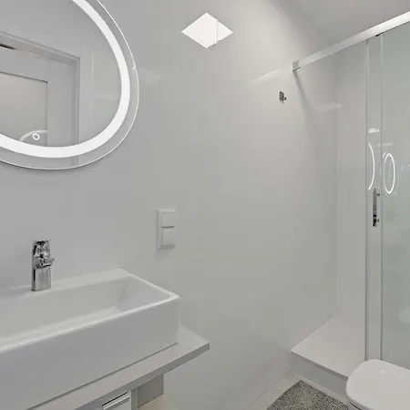 Bursztynek Gospody 그단스크