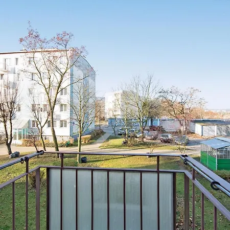 Appartement Bursztynek Gospody *