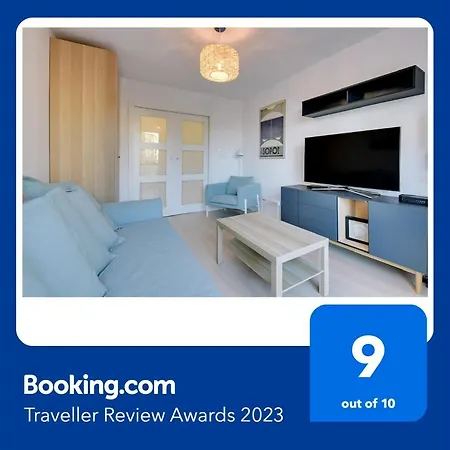 Appartement Bursztynek Gospody *