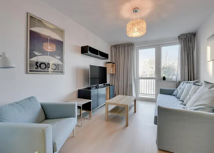 Bursztynek Gospody Appartement *