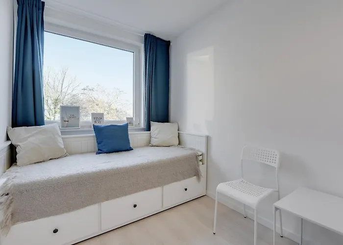 Bursztynek Gospody Appartement *